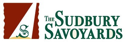 Sudbury Savoyards Logo
